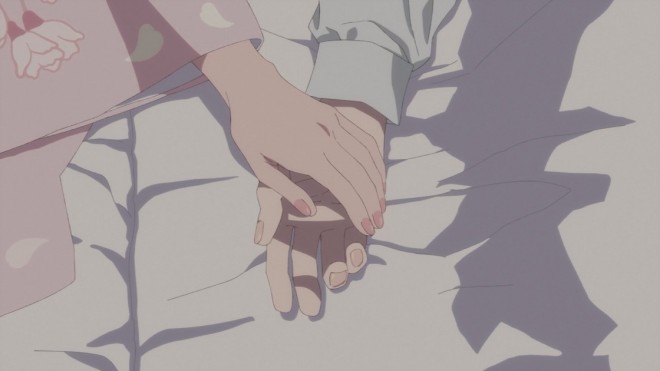 Miyo Saimori & Kiyoka Kudo